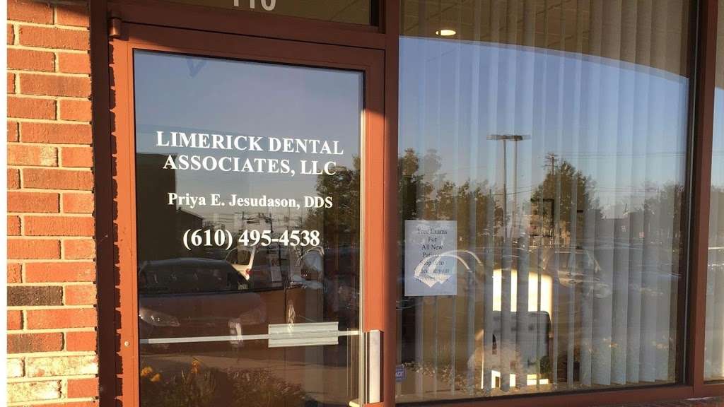 Limerick Dental Associates, LLC | 5 Kugler Rd #110, Limerick, PA 19468, USA | Phone: (610) 495-4538