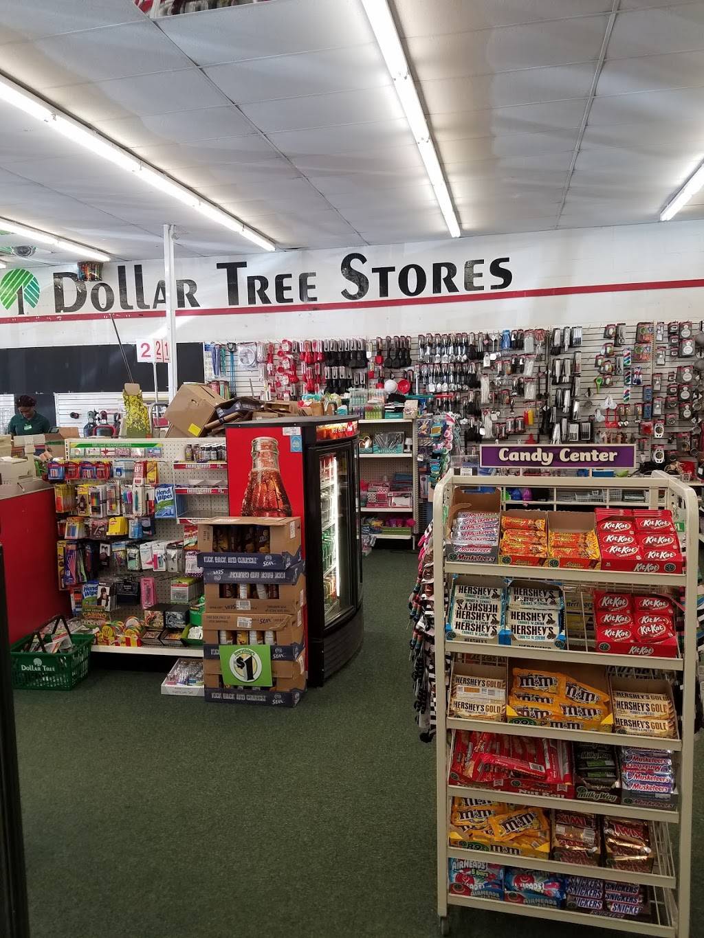 Dollar Tree | 4635 Gulf Blvd, St Pete Beach, FL 33706, USA | Phone: (727) 568-8299