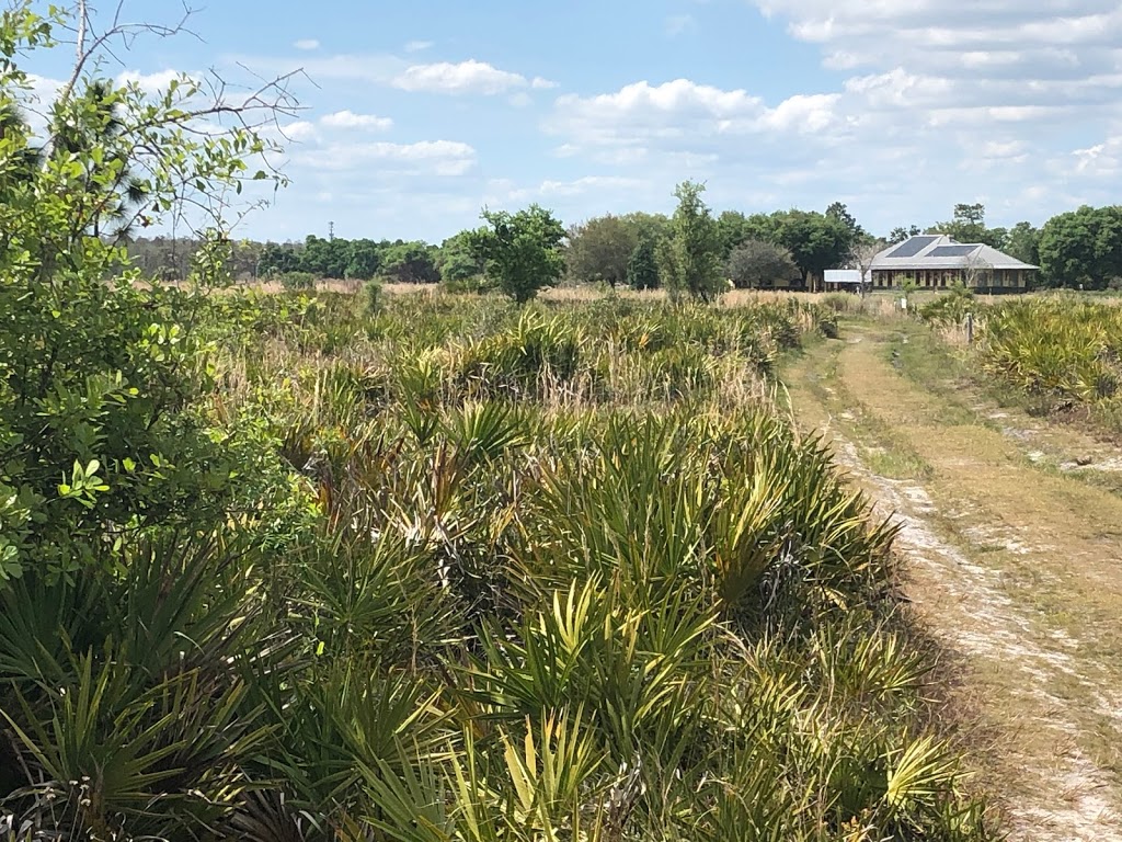 Disney Wilderness Preserve | 2700, Scrub Jay Trail, Kissimmee, FL 34759, USA