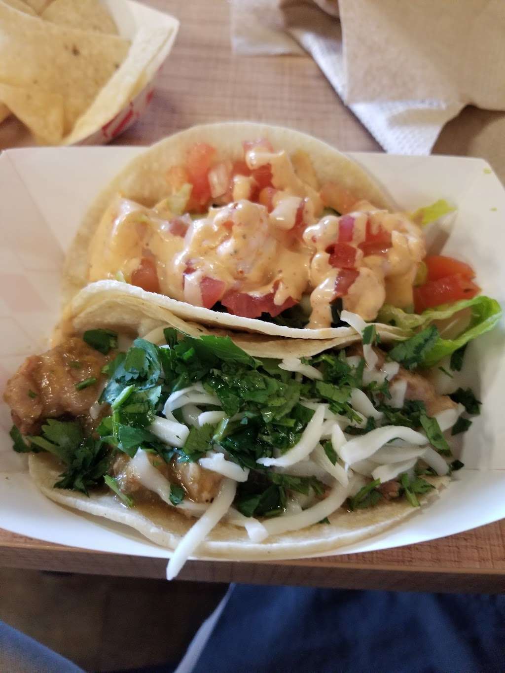 Mucho Macho Taco | 5341 N 7th Ave, Phoenix, AZ 85013, USA