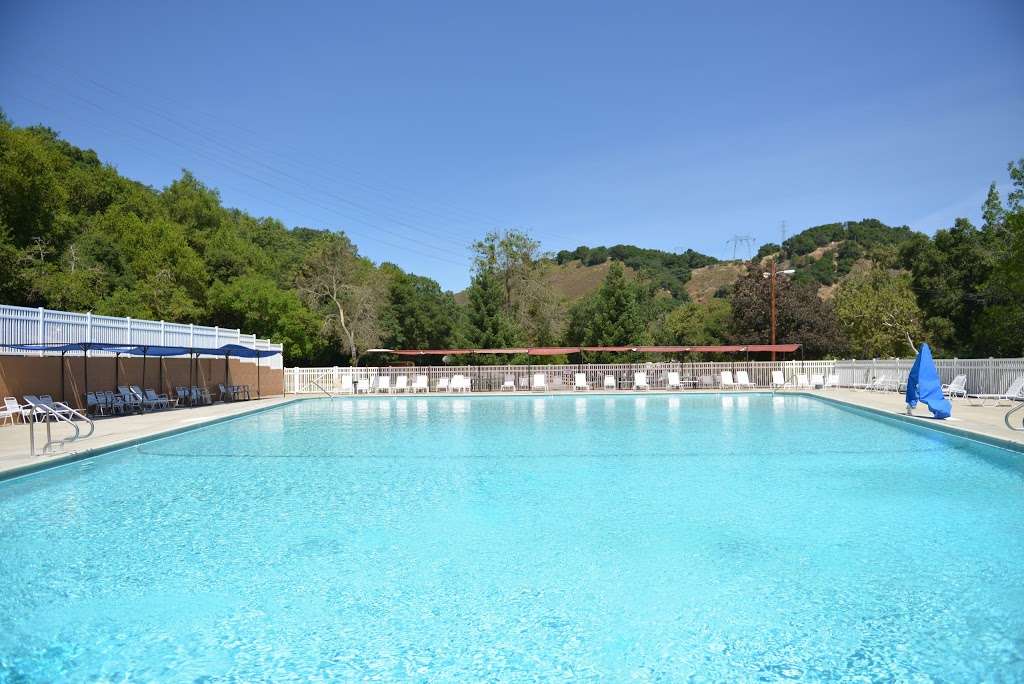 Morgan Hill RV Resort | 12895 Uvas Rd, Morgan Hill, CA 95037, USA | Phone: (408) 779-6396