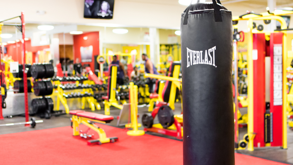 Retro Fitness | 235 Prospect Ave, West Orange, NJ 07052 | Phone: (973) 325-9200