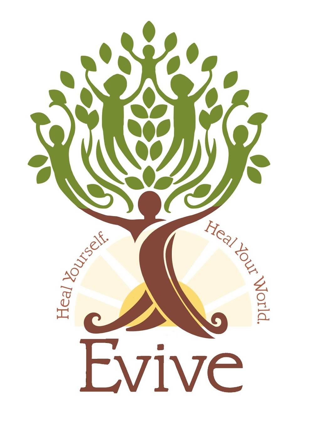 Evive Wellness Consulting & Counseling Services | 512 12th St, Brooklyn, NY 11215, USA | Phone: (718) 788-4451