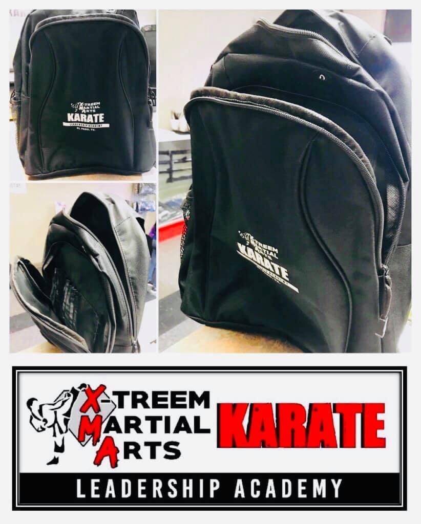 Xtreem Martial Arts Karate Leadership Academy | 1520 Goodyear Dr Suite L, El Paso, TX 79936, USA | Phone: (915) 691-0745