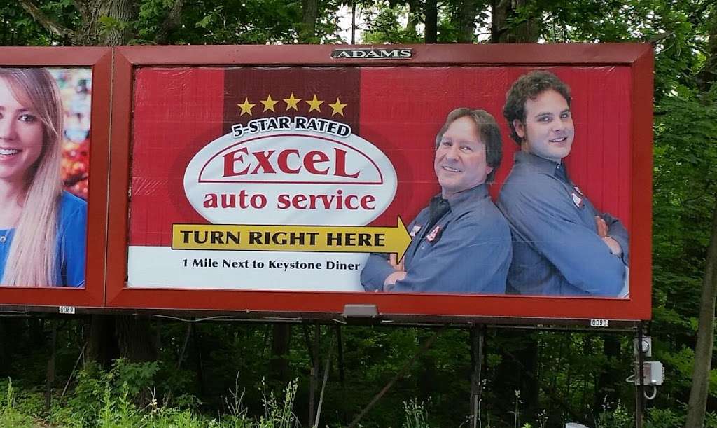 Excel Auto Service | 4726 Bethlehem Pike, Telford, PA 18969, USA | Phone: (215) 257-7292