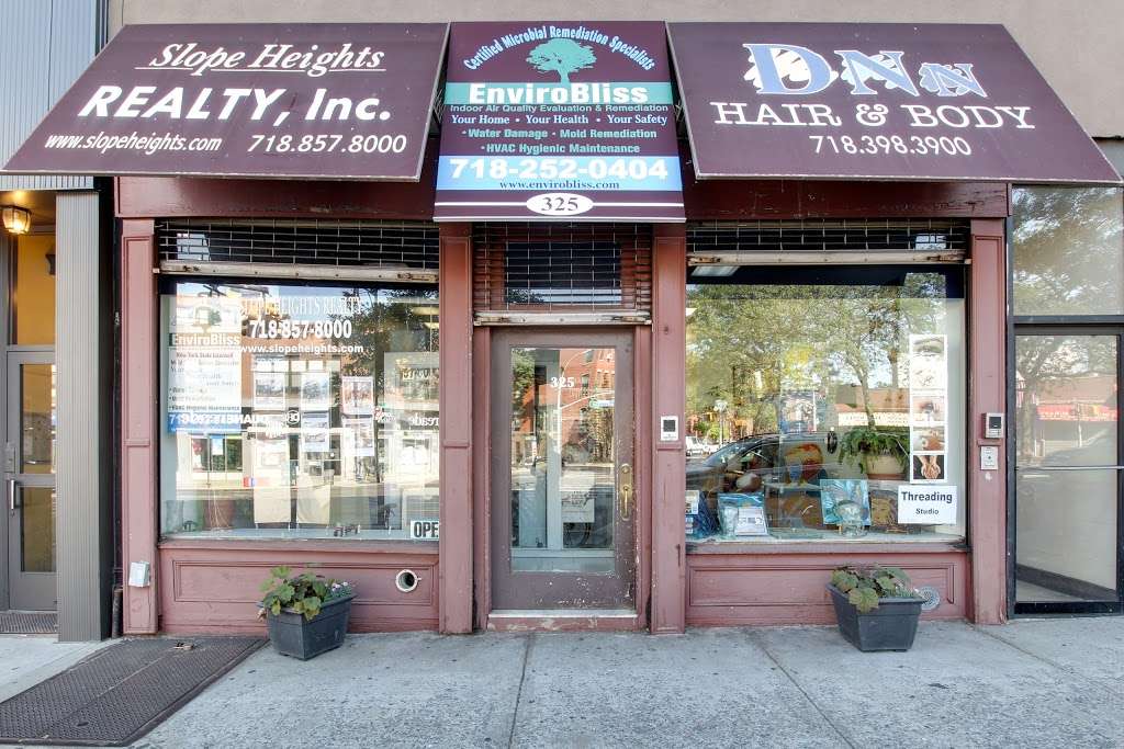 EnviroBliss LLC | 325 Flatbush Ave, Brooklyn, NY 11217 | Phone: (718) 252-0404