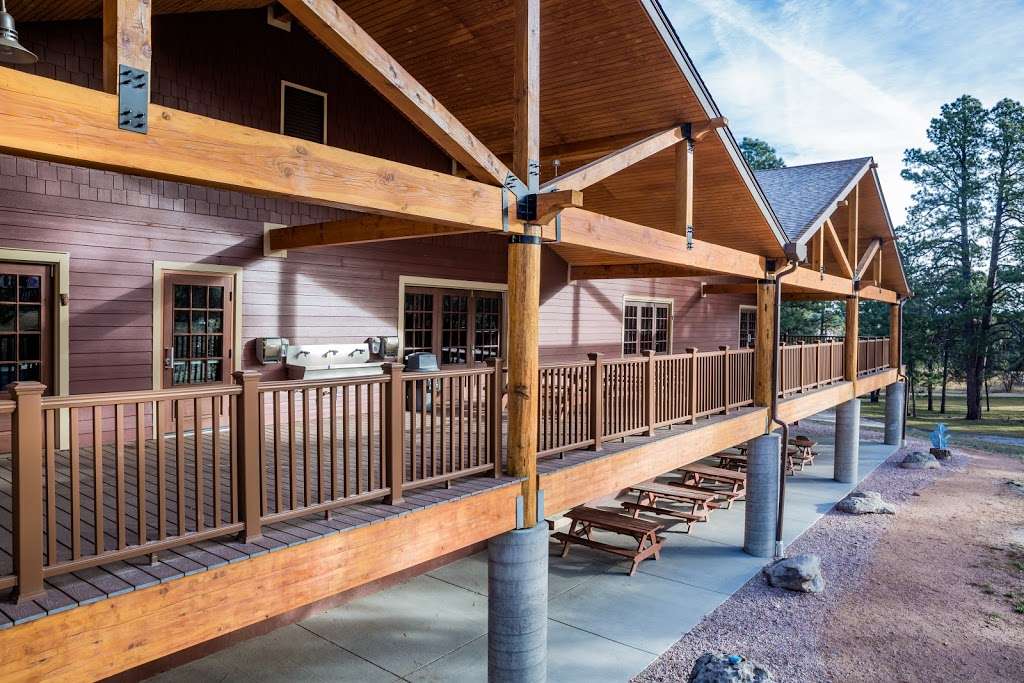 JCC Ranch Camp & Retreat Center | 21441 N Elbert Rd, Elbert, CO 80106, USA | Phone: (303) 316-6405