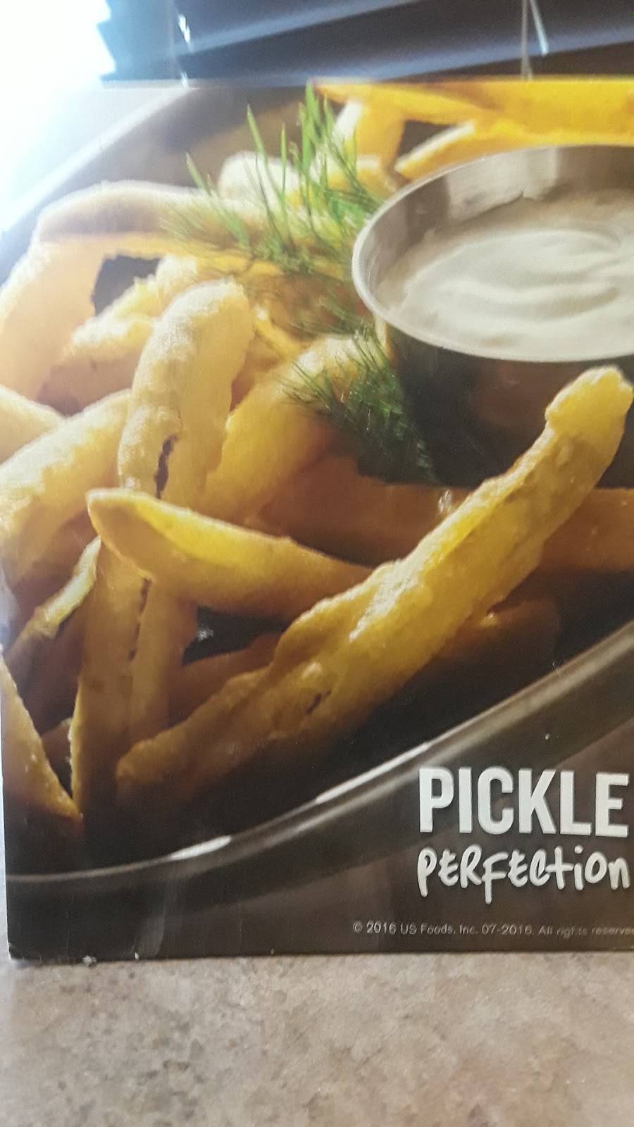 Pickles Express | 4517 SW 29th St, Oklahoma City, OK 73179, USA | Phone: (405) 600-6272