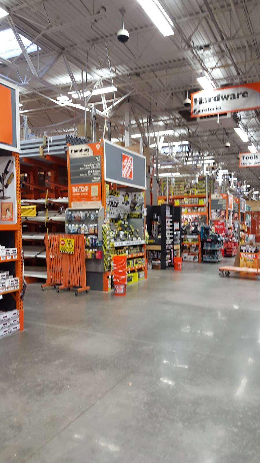 The Home Depot | 17928 Spring Cypress Rd, Cypress, TX 77429, USA | Phone: (281) 304-1956