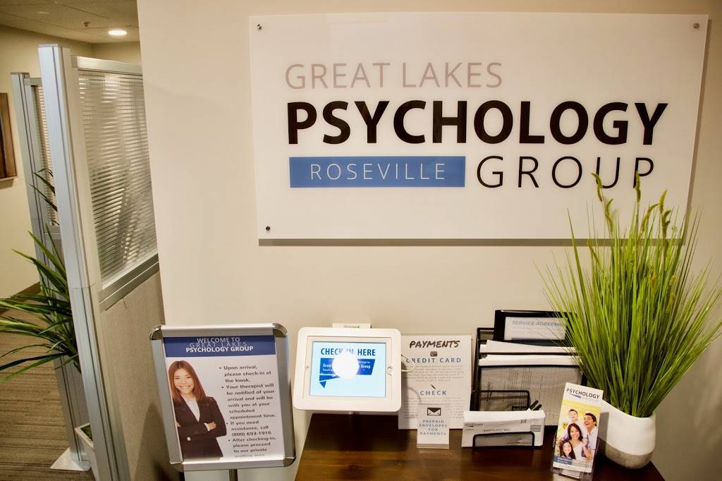 Great Lakes Psychology Group - Roseville | 18303 E 10 Mile Rd #200, Roseville, MI 48066, USA | Phone: (586) 204-1576