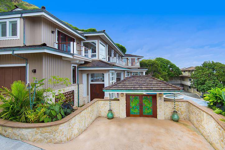 KAILUA BEACH REALTY - William G. Boyle | 130 Kailua Rd, Kailua, HI 96734, USA | Phone: (808) 263-6000