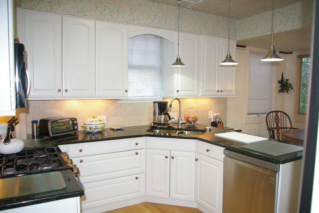 Breits Kitchens & Baths | 5218 Detroit Ave, Cleveland, OH 44102, USA | Phone: (216) 651-5800