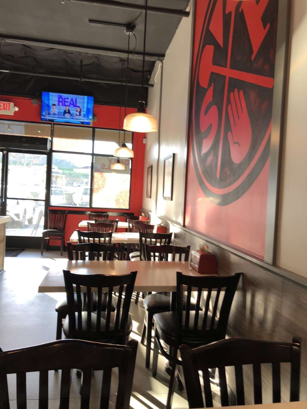 Scratch Pizza | 3699 Hamner Avenue F, Norco, CA 92860 | Phone: (951) 273-1634