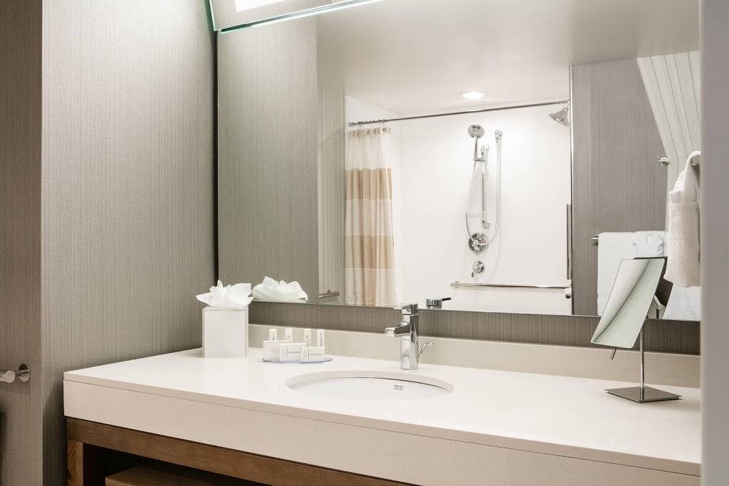 Courtyard by Marriott Omaha Bellevue at Beardmore Event Center | 3730 Raynor Pkwy, Bellevue, NE 68123, USA | Phone: (402) 408-5300