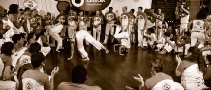 Esporte Nacional Capoeira | 21290 Sawmill Ct, Boca Raton, FL 33498 | Phone: (561) 702-9433