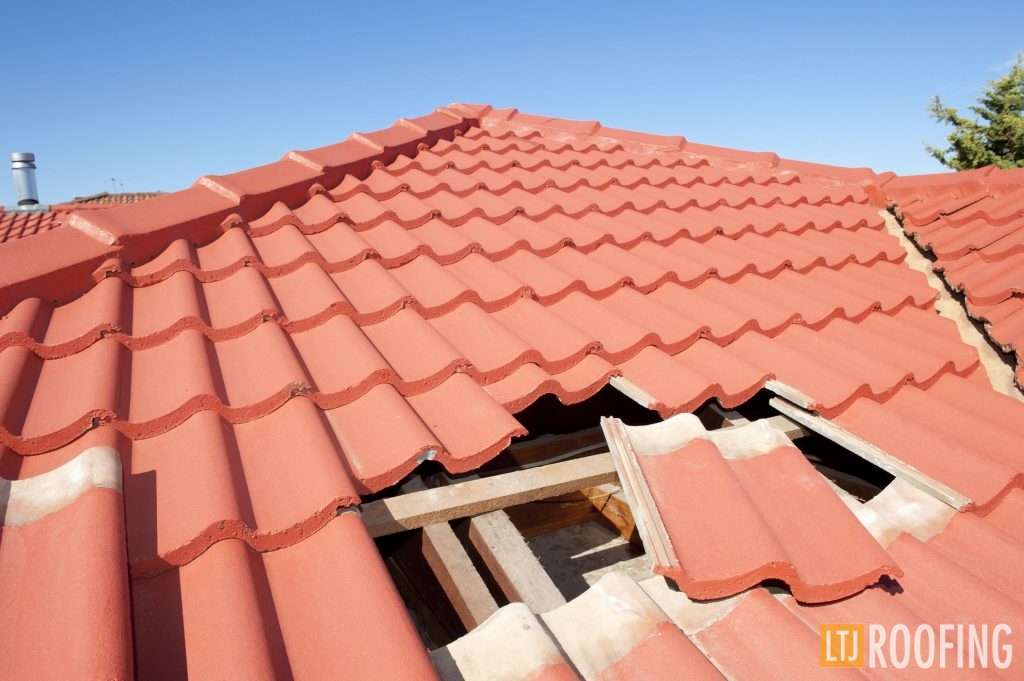 LTJ ROOFING | 2005 Lewis Trail, Grand Prairie, TX 75052 | Phone: (817) 381-0276