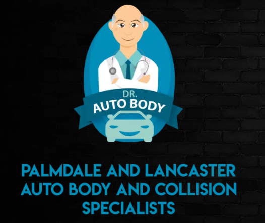 Dr. Auto Body | 38841 20th St E Unit #E, Palmdale, CA 93550 | Phone: (833) 394-6478