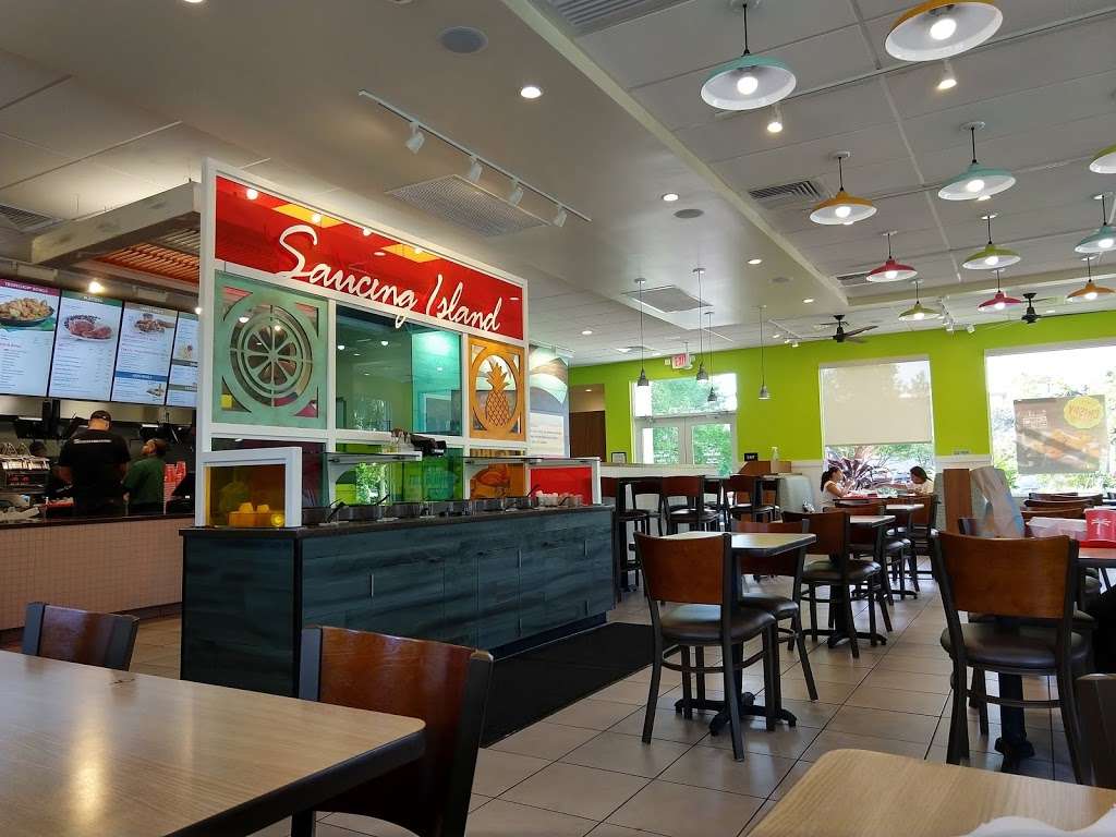 Pollo Tropical | 5450 N University Dr, Coral Springs, FL 33067, USA | Phone: (954) 688-2209