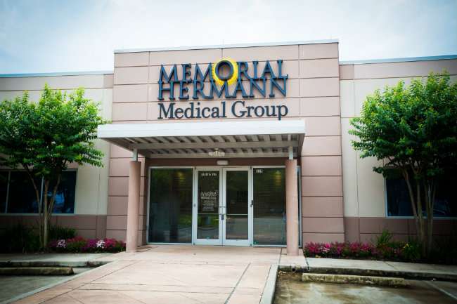 Memorial Hermann Medical Group Cypress | 13114 Farm to Market 1960 Rd W #119, Houston, TX 77065, USA | Phone: (281) 890-6446