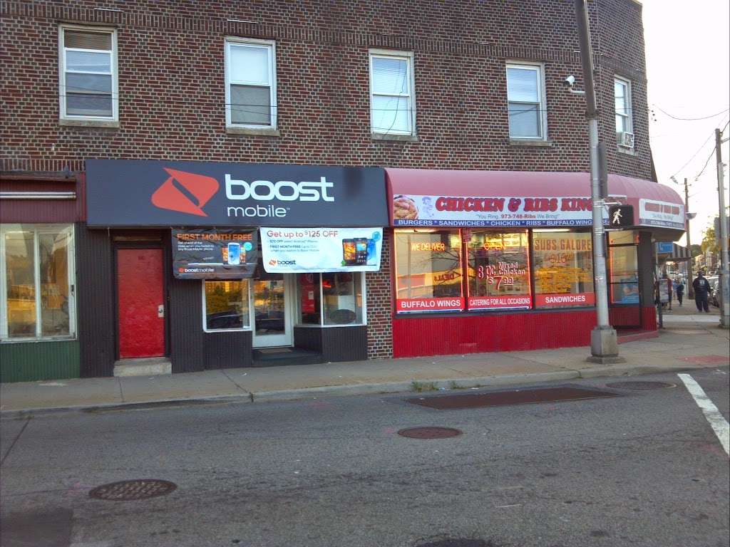 Boost Mobile | 136 Bloomfield Ave, Bloomfield, NJ 07003, USA | Phone: (973) 893-5364