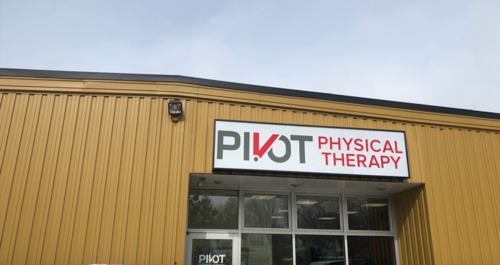 Pivot Physical Therapy | 25 West St, Tunkhannock, PA 18657, USA | Phone: (570) 996-6200