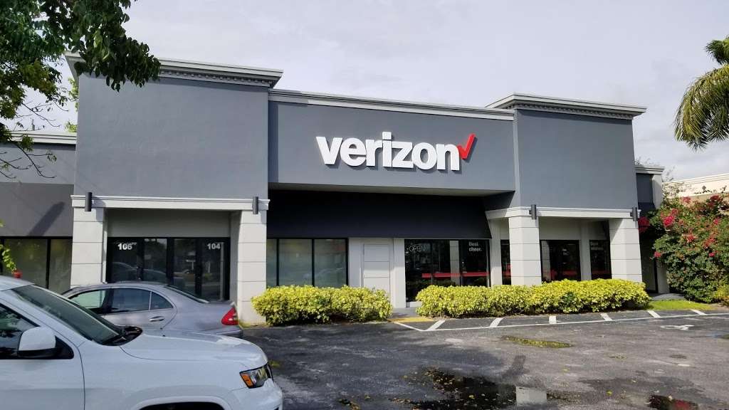 Verizon Authorized Retailer – Cellular Sales | 1900 S Federal Hwy, Delray Beach, FL 33483, USA | Phone: (561) 266-6195