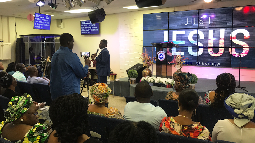 RCCG Houston | 15655 Westheimer Rd #103, Houston, TX 77082, USA | Phone: (832) 704-9516