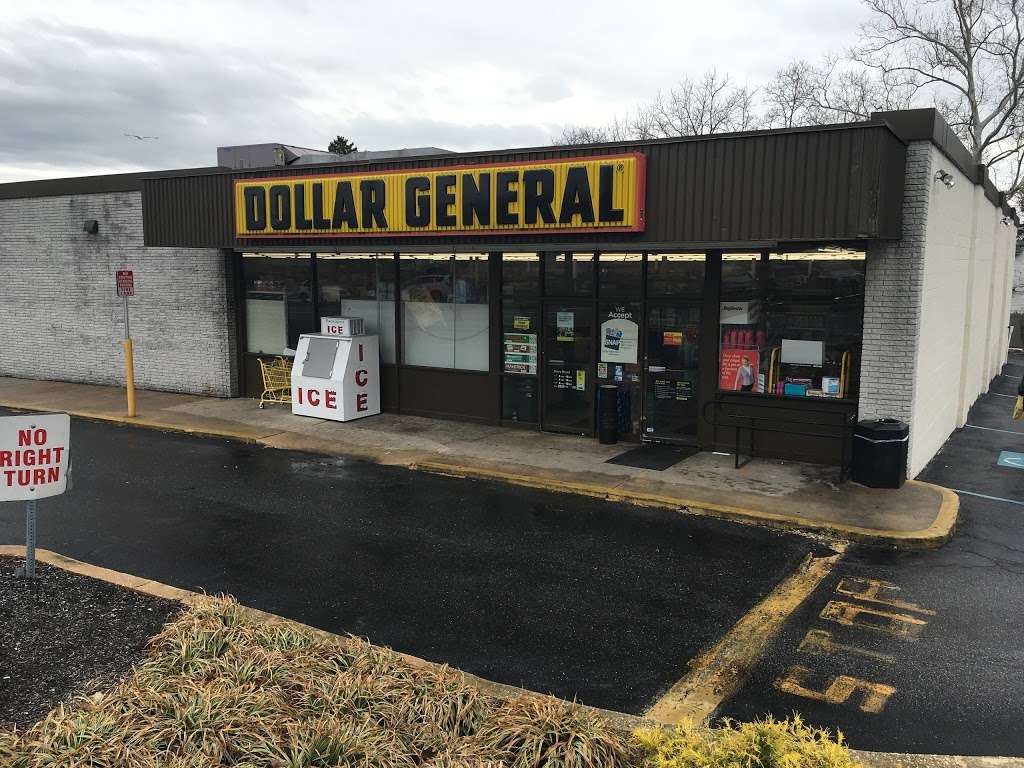 Dollar General | 2400 Kirkwood Hwy, Wilmington, DE 19805, USA | Phone: (302) 803-4742