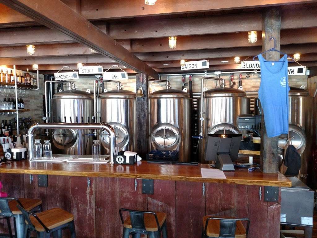 Dewey Beer Co. | 2100 Coastal Hwy, Dewey Beach, DE 19971, USA | Phone: (302) 227-1182