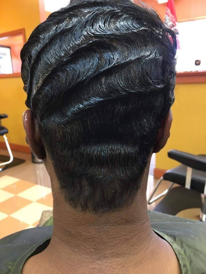 Totally - U Hair Salon | 1514 Cleveland Ave, East Point, GA 30344, USA | Phone: (404) 768-0936