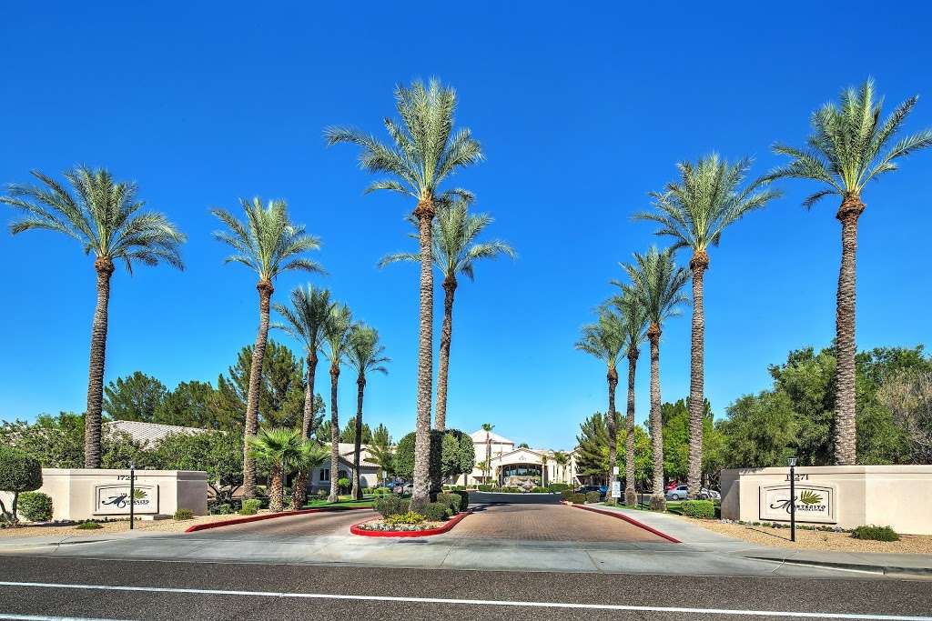 The Montecito Senior Living | 17271 N 87th Ave, Peoria, AZ 85382, USA | Phone: (623) 972-1400