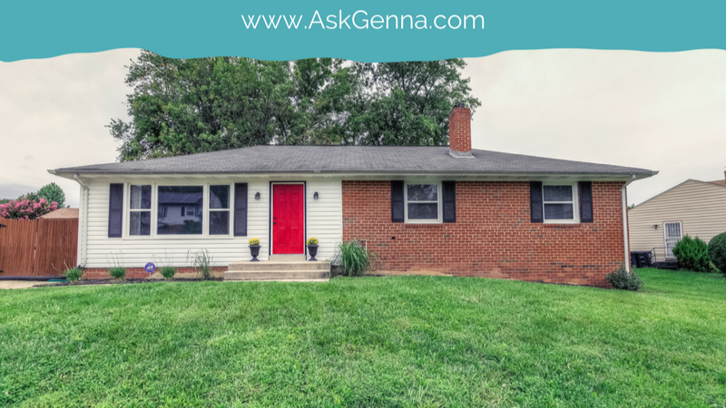 Genna Fleming, Realtor at EXIT 1 Stop Realty | 10130 Southern Maryland Blvd, Dunkirk, MD 20754 | Phone: (443) 532-8917