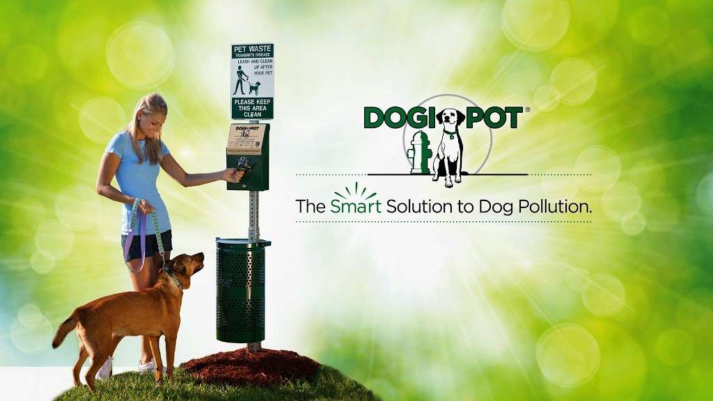 DOGIPOT | 5340 Young Pine Rd Suite 8, Orlando, FL 32829 | Phone: (800) 364-7681