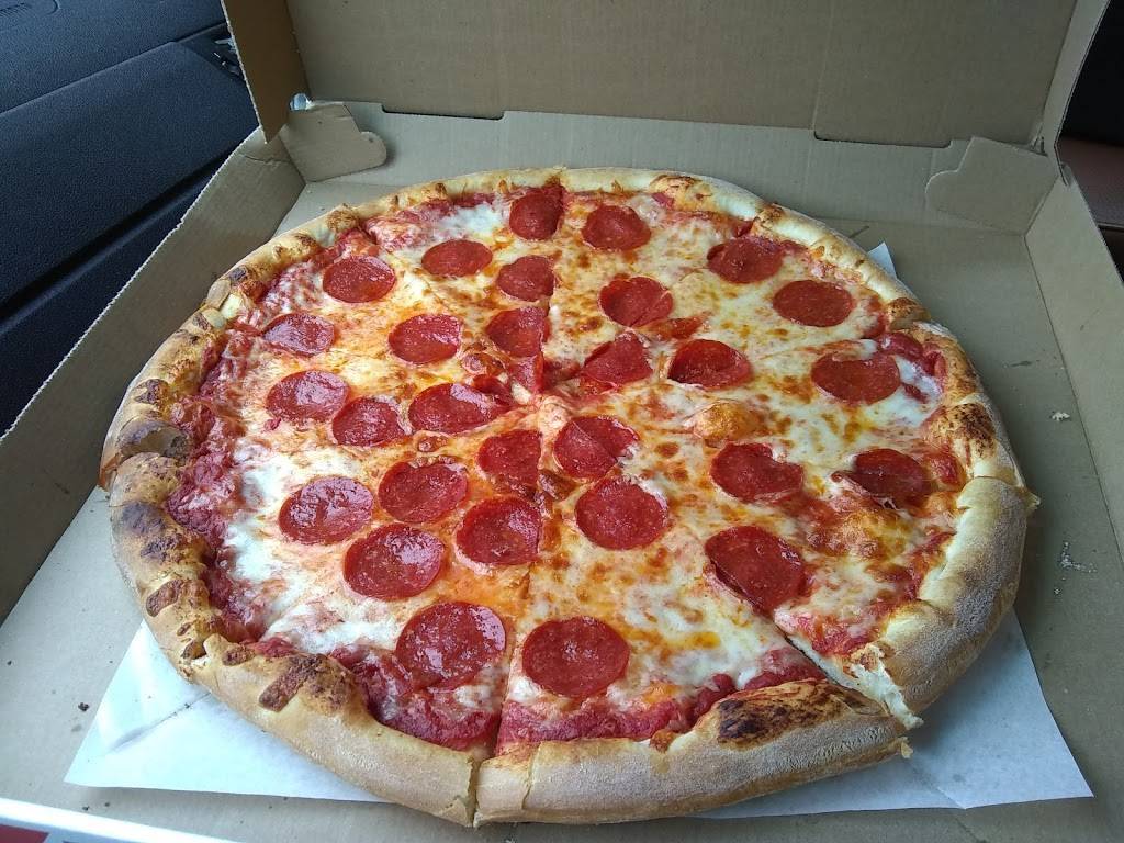 Meshoppen Pizza | Canal St, Meshoppen, PA 18630, USA | Phone: (570) 833-4990