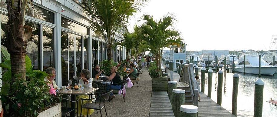 Sunset Grille | 12933 Sunset Ave, Ocean City, MD 21842, USA | Phone: (410) 213-8110