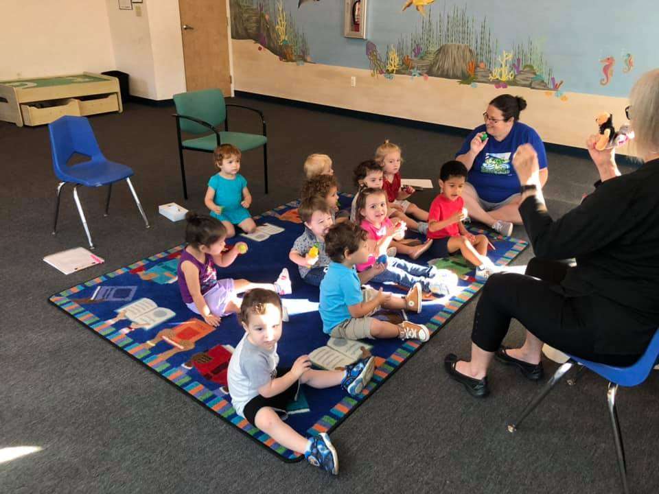 Bayside Discovery Center | 2215 Degroodt Rd SW, Palm Bay, FL 32908, USA | Phone: (321) 728-8696