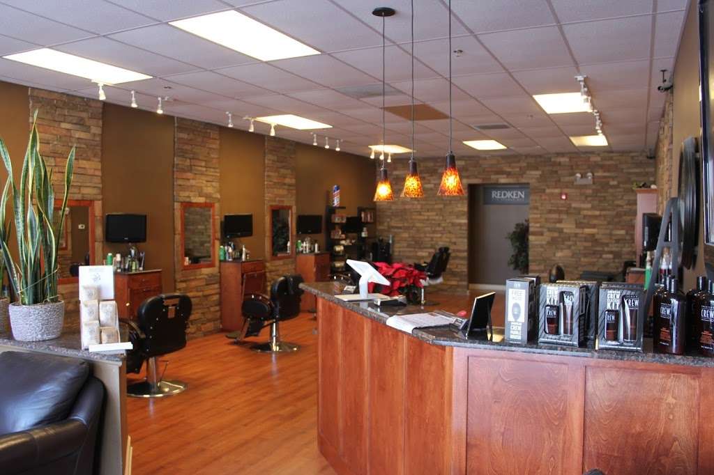 Studio 95 Barbers | 3020 Reflection Dr #106, Naperville, IL 60564, USA | Phone: (630) 420-9555