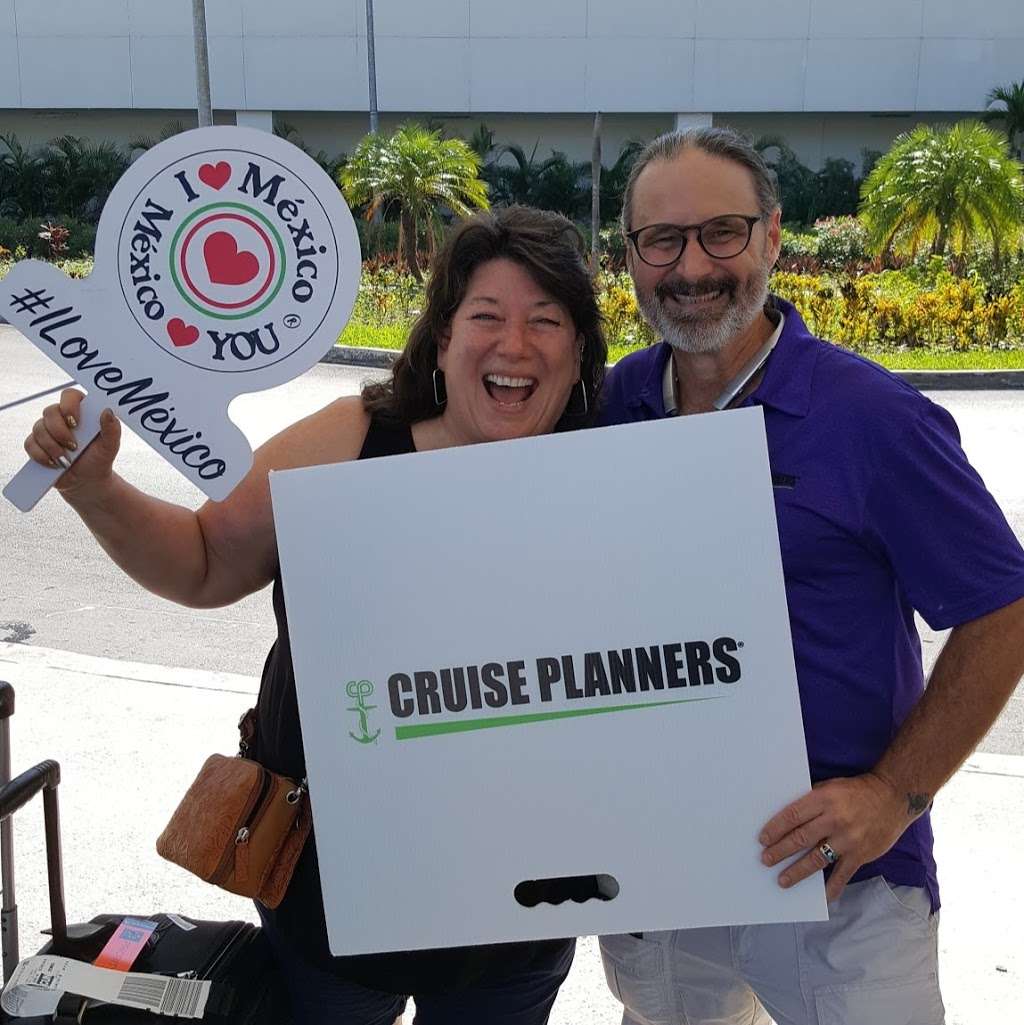 Cruise Planners Tim & Darice "Jake" Frost | 24230 Kuykendahl Rd Suite 310-195, Tomball, TX 77375, USA | Phone: (832) 381-6551