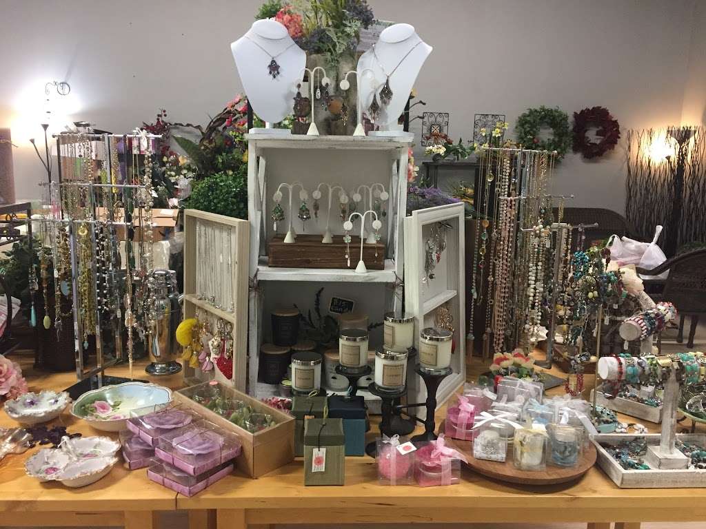 Rosette Gift Garden | 3711 Raoul Wallenberg Ln #500, Missouri City, TX 77459 | Phone: (832) 539-1794