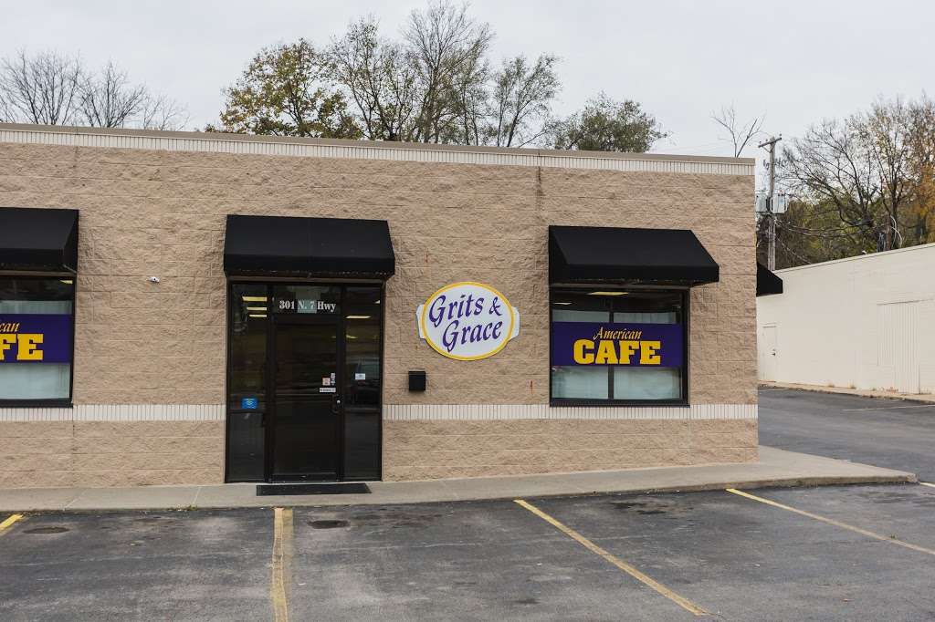 Grits and Grace | 301 MO-7, Pleasant Hill, MO 64080, USA | Phone: (816) 987-0124