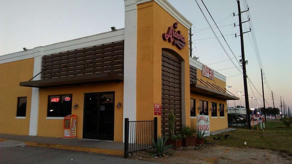 Taquerias Arandas | 16822 Northwest Fwy, Jersey Village, TX 77040 | Phone: (832) 243-0873