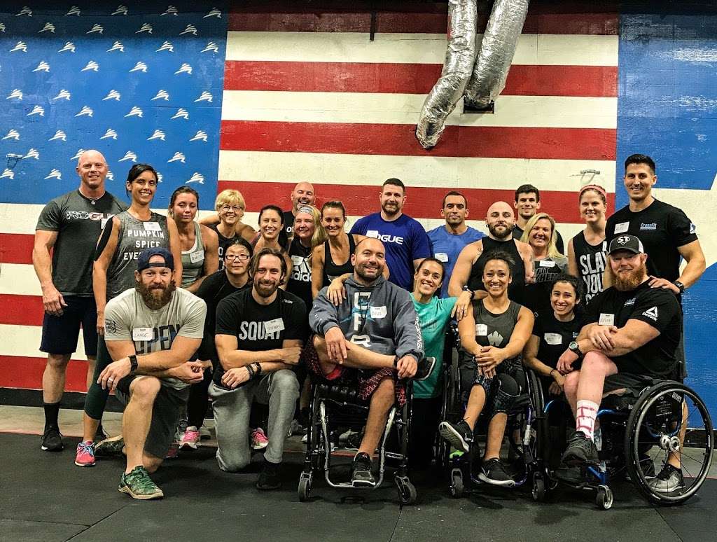 Redefined Fitness | 4750 Fm 2920 Rd #502, Spring, TX 77388, USA | Phone: (281) 907-8650