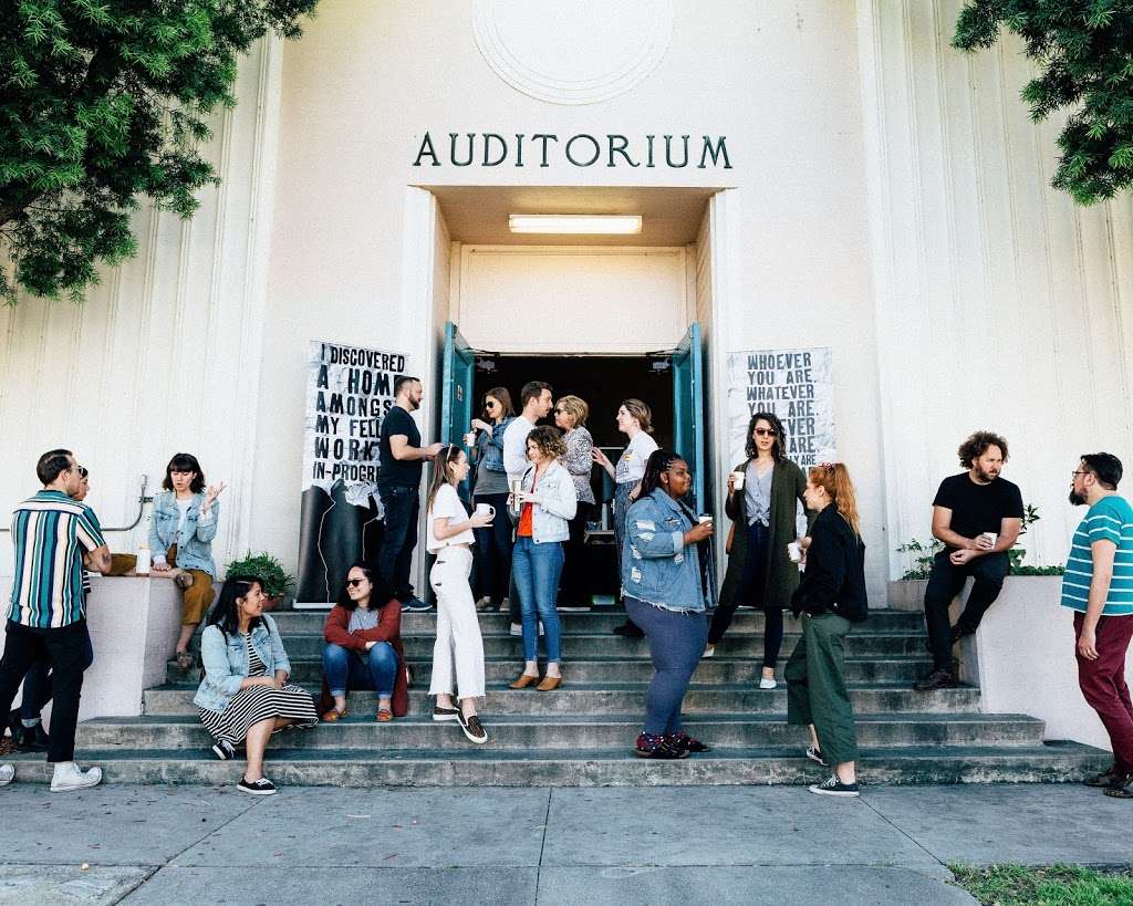 Bread Church | 1740 N New Hampshire Ave, Los Angeles, CA 90027, USA