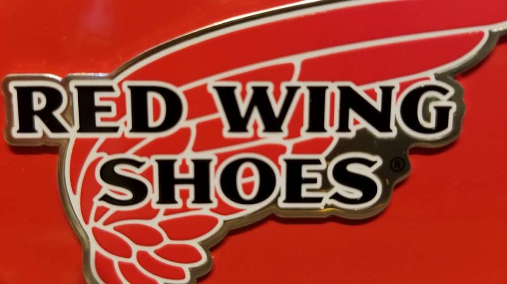 Red Wing | 7909 Indianapolis Blvd, Hammond, IN 46324 | Phone: (219) 803-2803