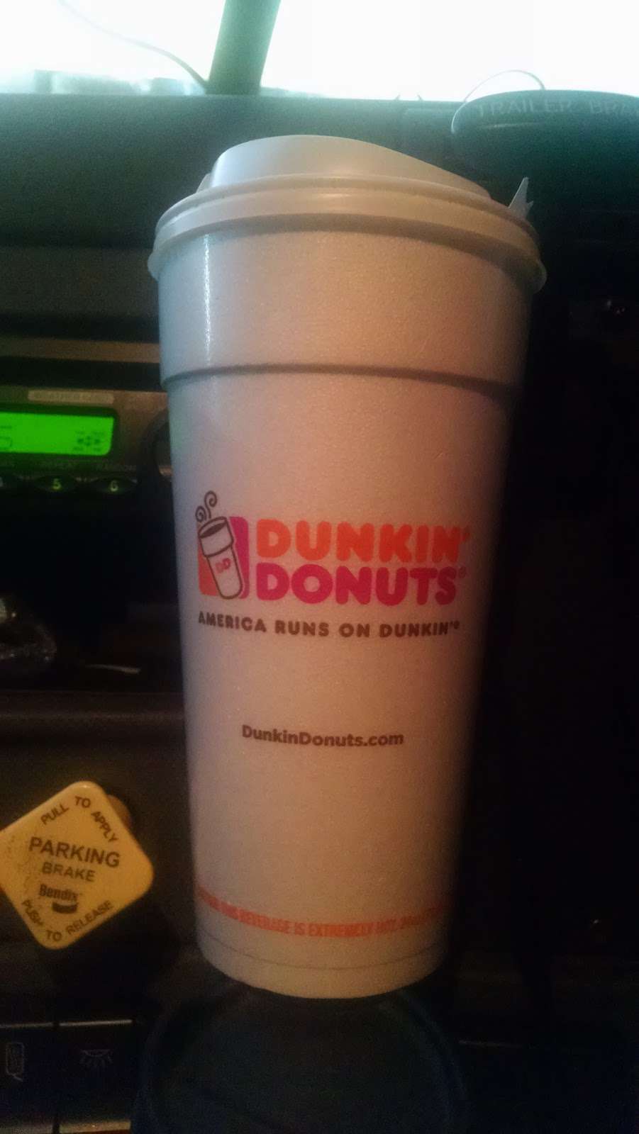 Dunkin | 1006 Charlotte Hwy, Troutman, NC 28166, USA | Phone: (704) 528-4104