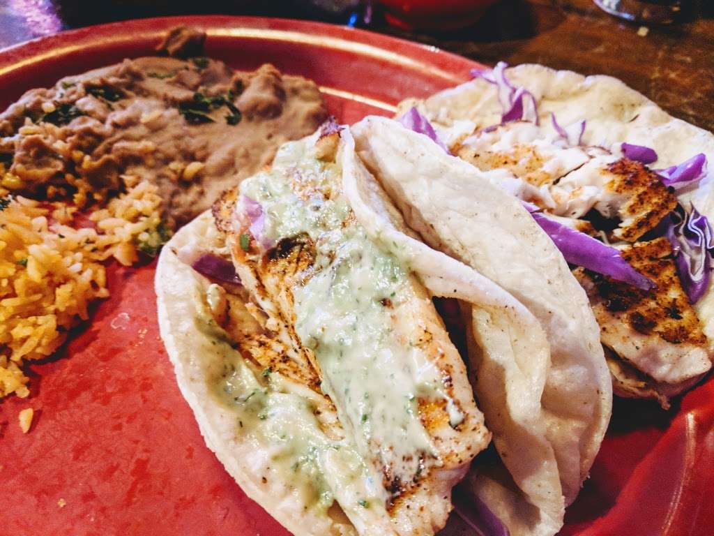 Casa Margarita - 145 S Weber Rd, Bolingbrook, IL 60490