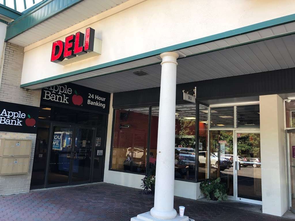 Rose Hill Deli | 664 Columbus Ave, Thornwood, NY 10594, USA | Phone: (914) 769-8293