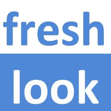 Fresh Look | 23 Clock Tower Plz, Elgin, IL 60120 | Phone: (847) 741-8865