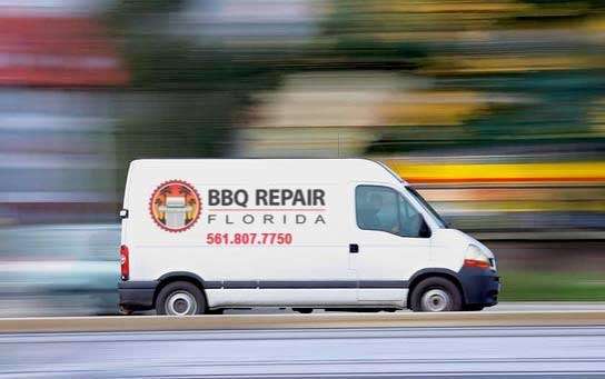 BBQ Repair Florida | 6661 NW 2nd Ave Apt 102, Boca Raton, FL 33487, USA | Phone: (561) 807-7750