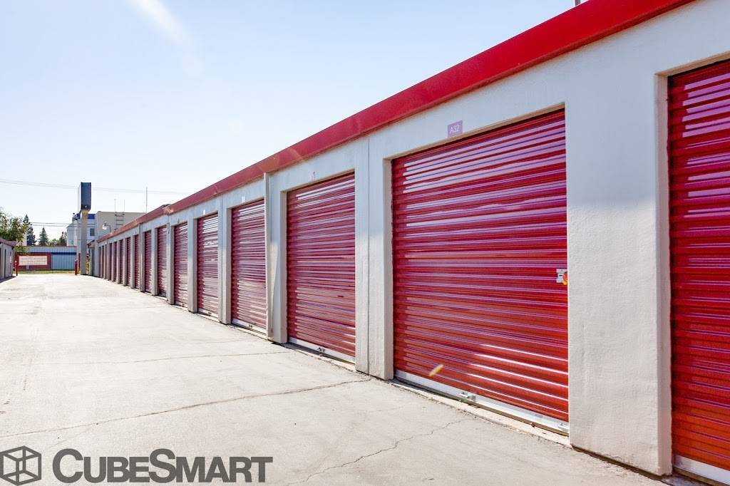 CubeSmart Self Storage | 7245 55th St, Sacramento, CA 95823, USA | Phone: (916) 422-6043